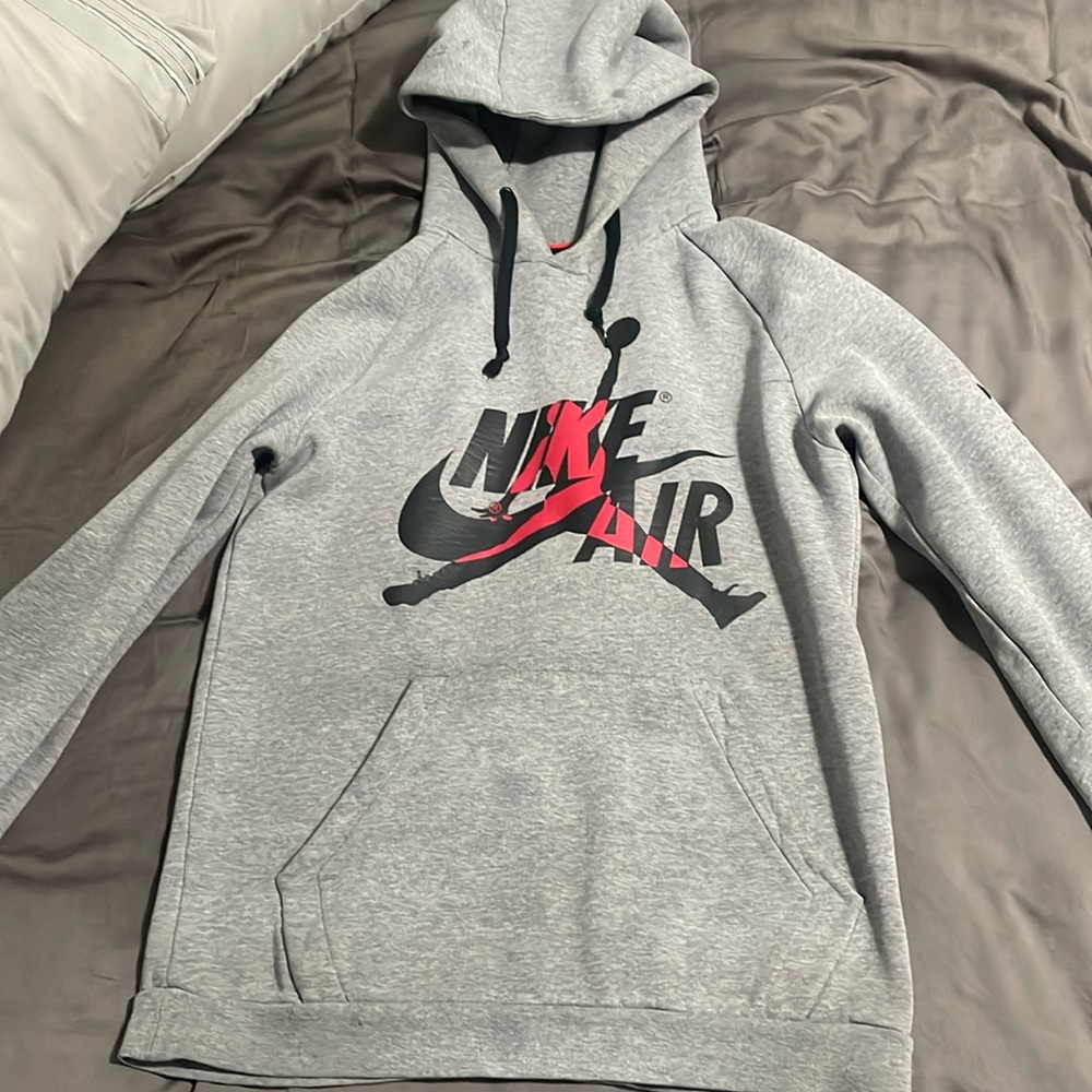 jordan sweatshirt
